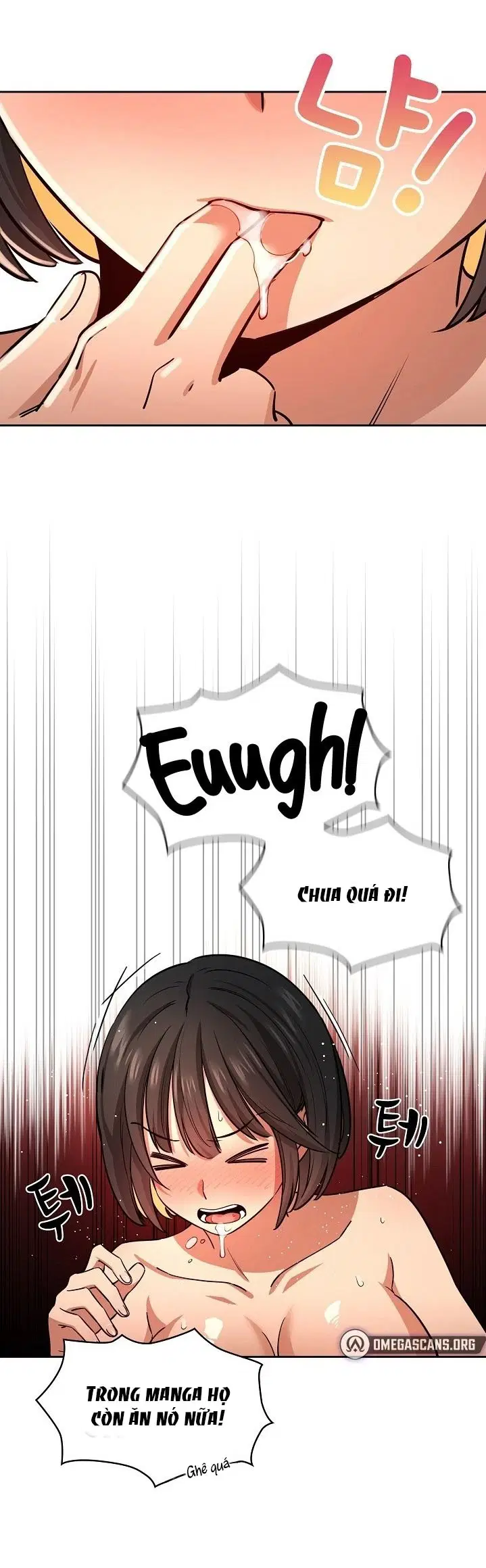 Gia sư mùa Hovid - Trang 33