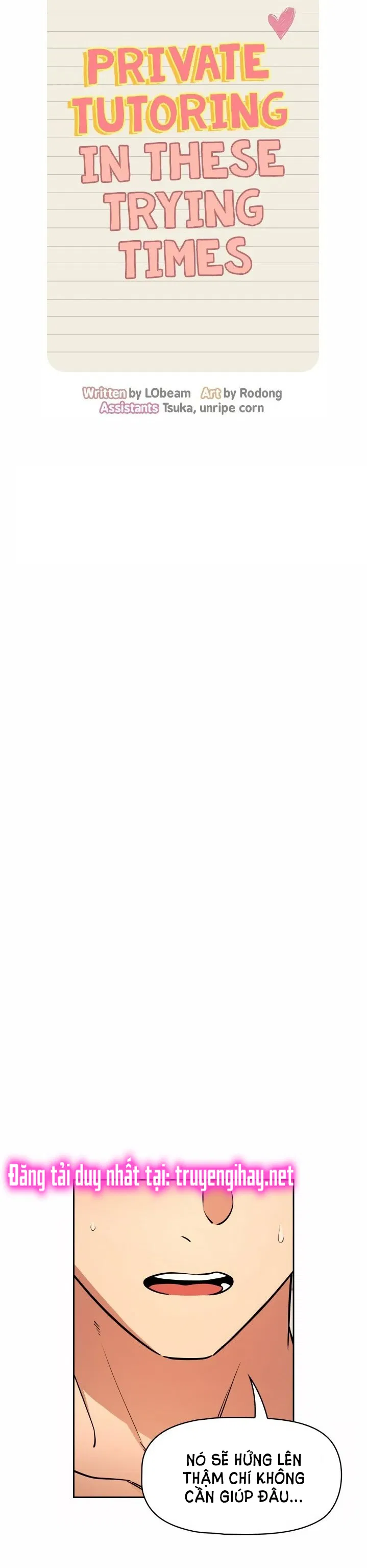 Gia sư mùa Hovid - Trang 8