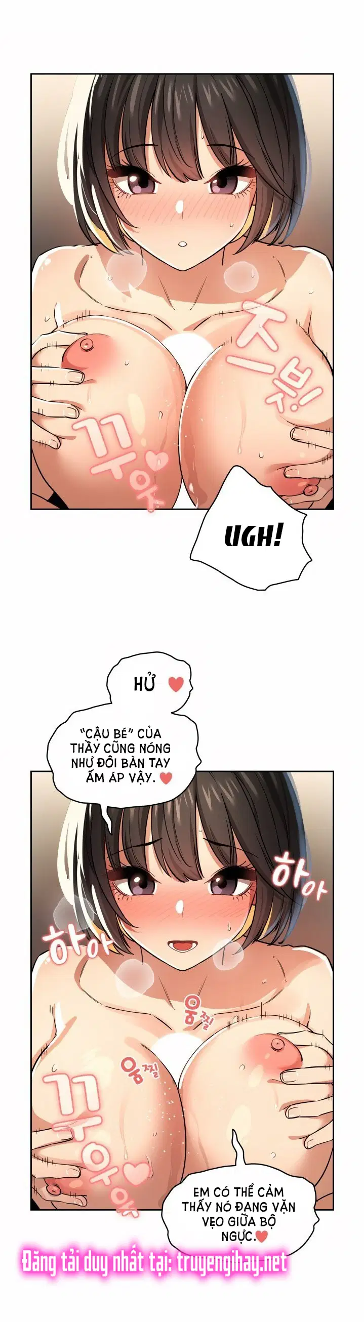 Gia sư mùa Hovid - Trang 13