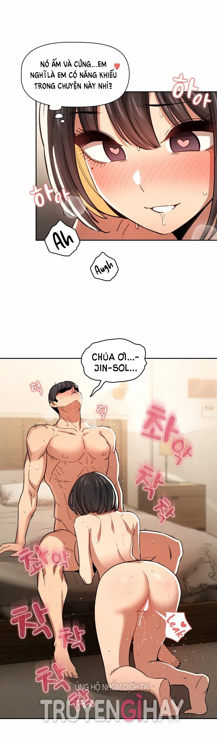 Gia sư mùa Hovid - Trang 17