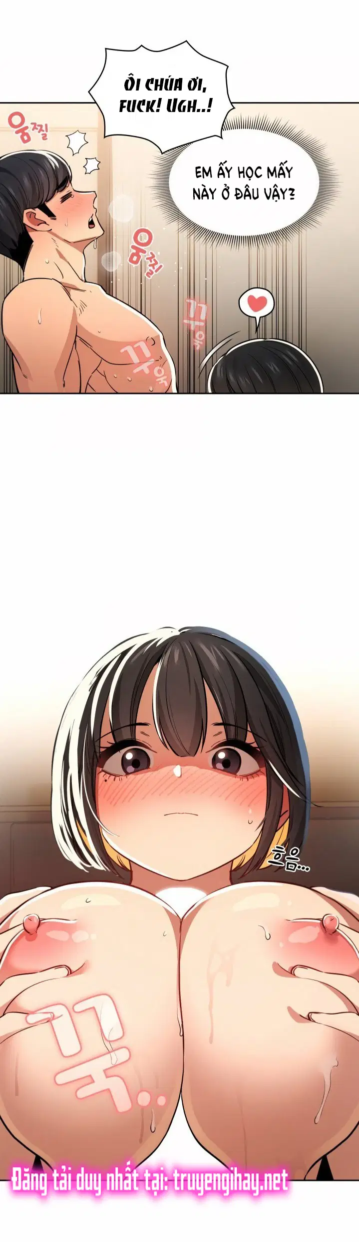 Gia sư mùa Hovid - Trang 18