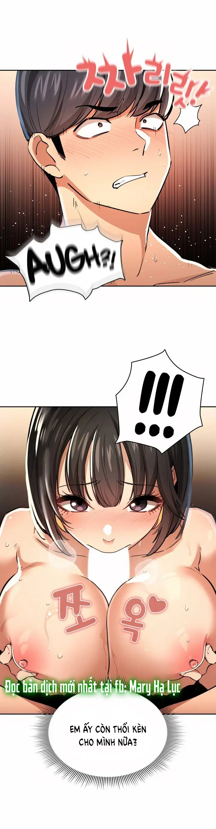 Gia sư mùa Hovid - Trang 19