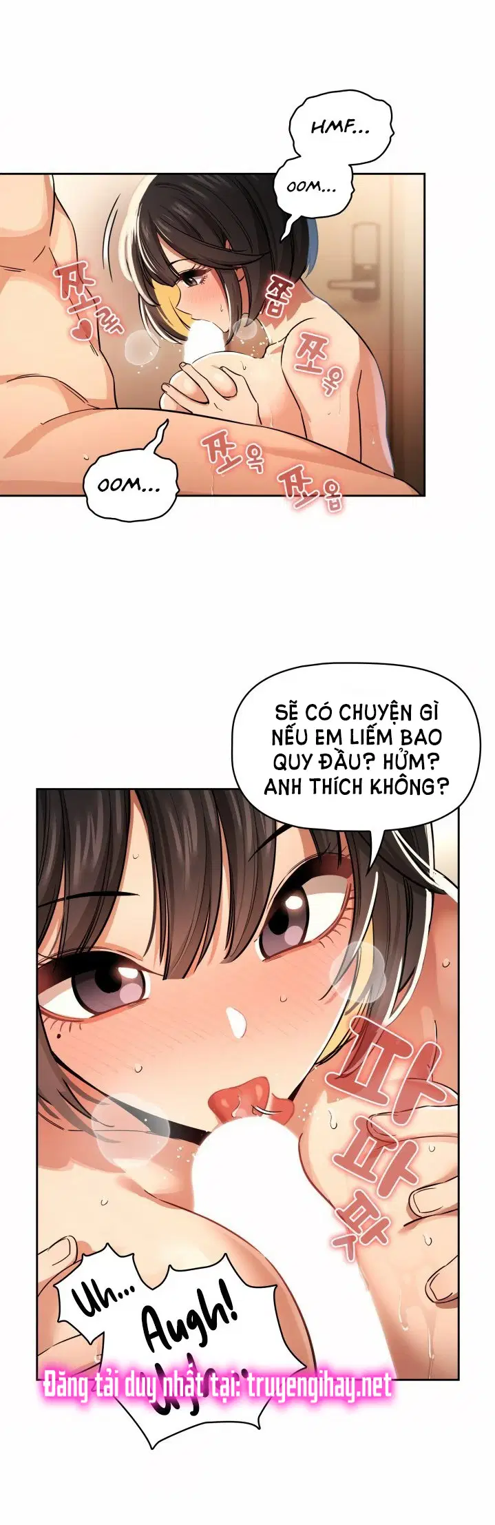 Gia sư mùa Hovid - Trang 20