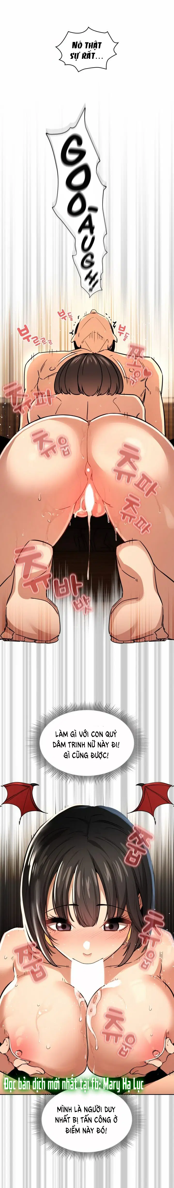 Gia sư mùa Hovid - Trang 21