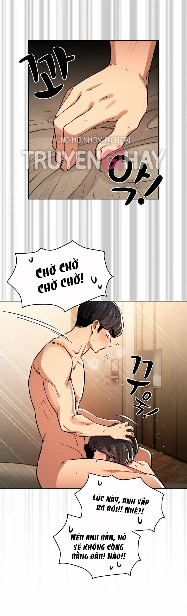 Gia sư mùa Hovid - Trang 22