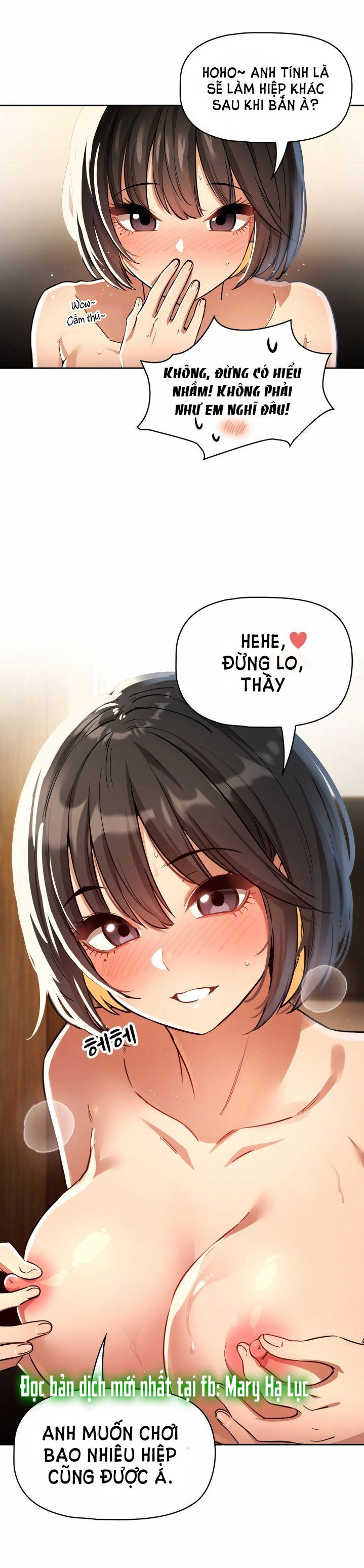 Gia sư mùa Hovid - Trang 24