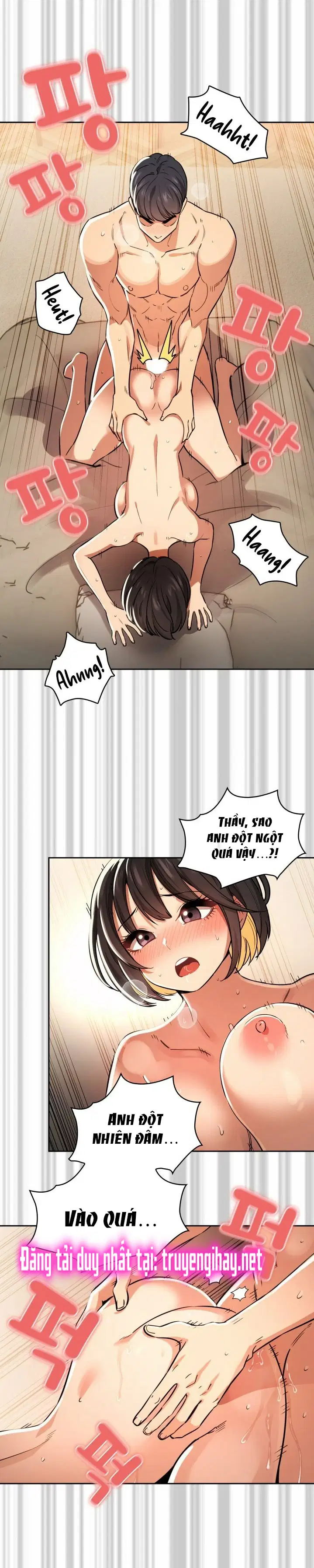 Gia sư mùa Hovid - Trang 28