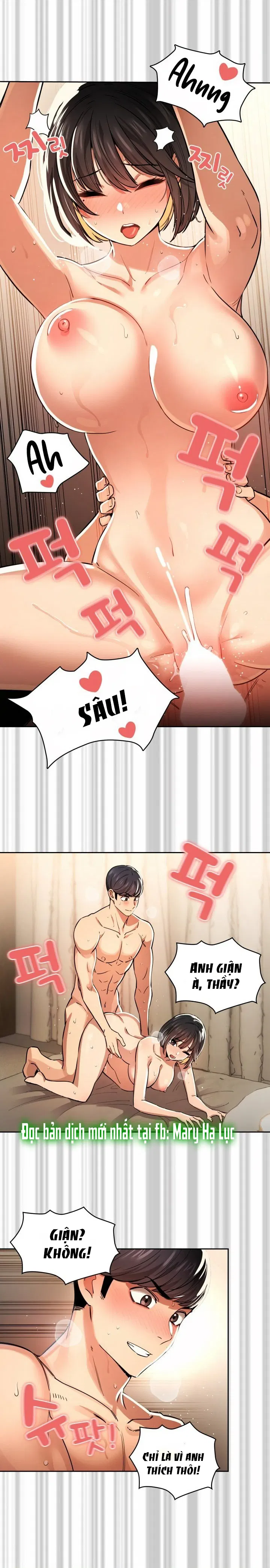 Gia sư mùa Hovid - Trang 29