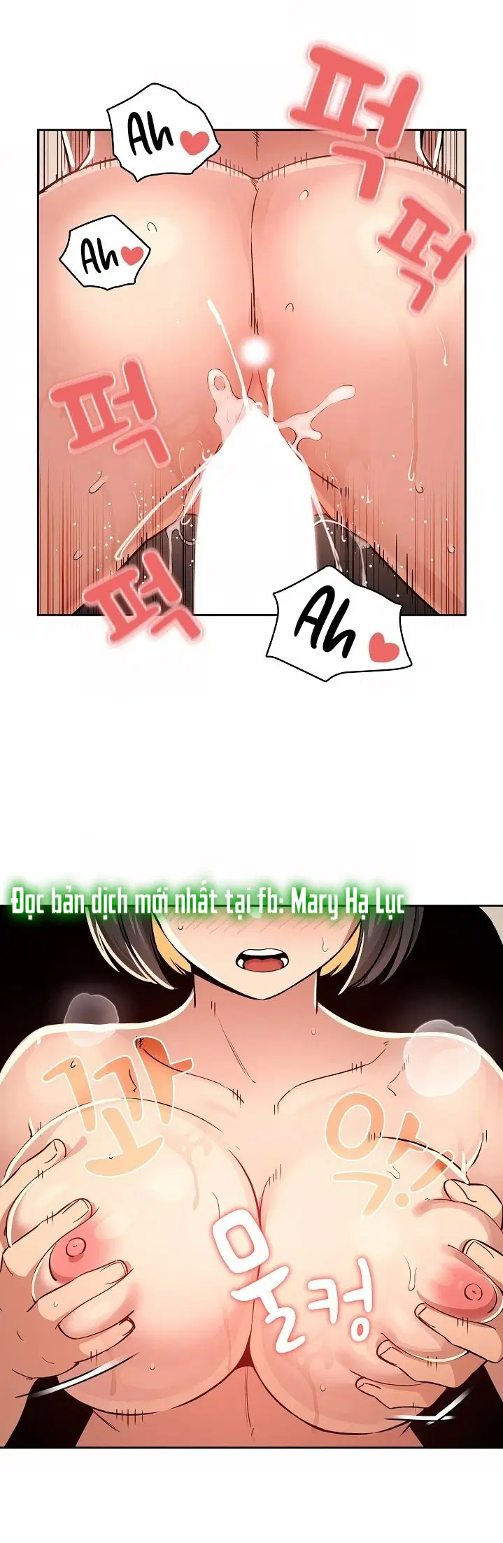 Gia sư mùa Hovid - Trang 1