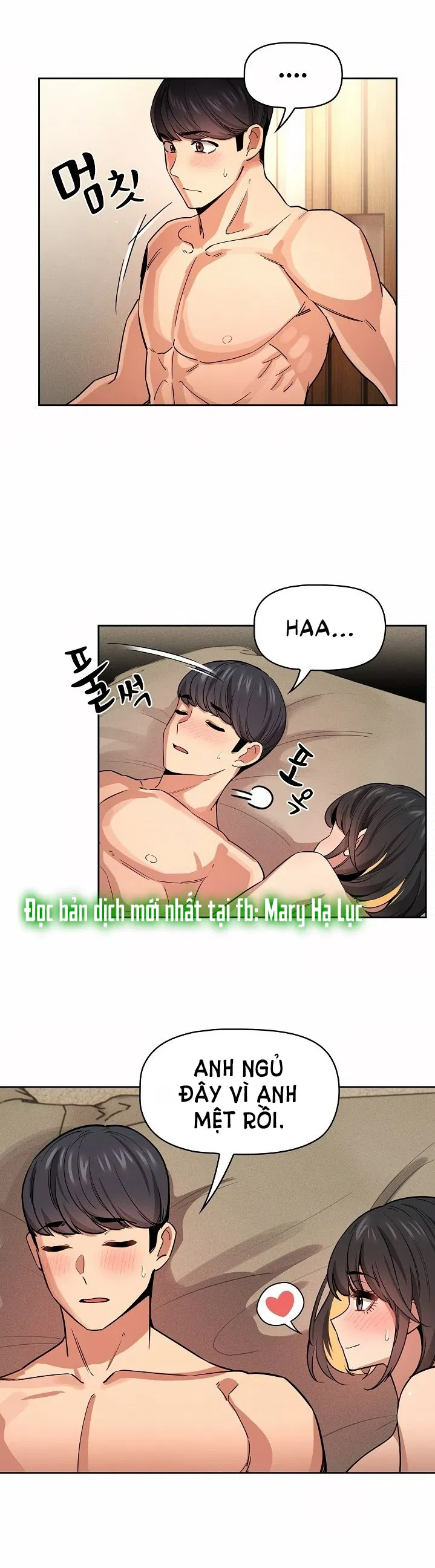 Gia sư mùa Hovid - Trang 13