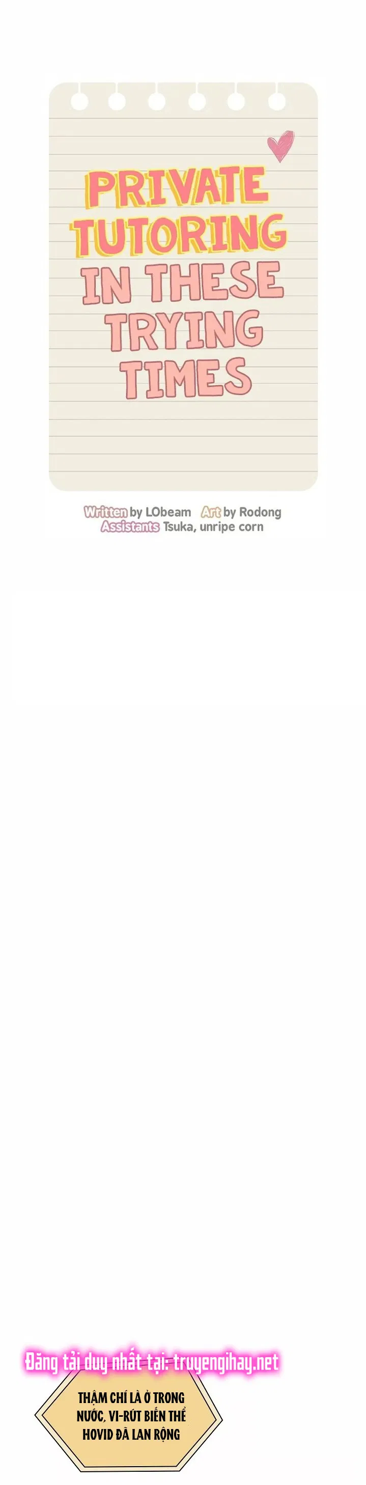 Gia sư mùa Hovid - Trang 15