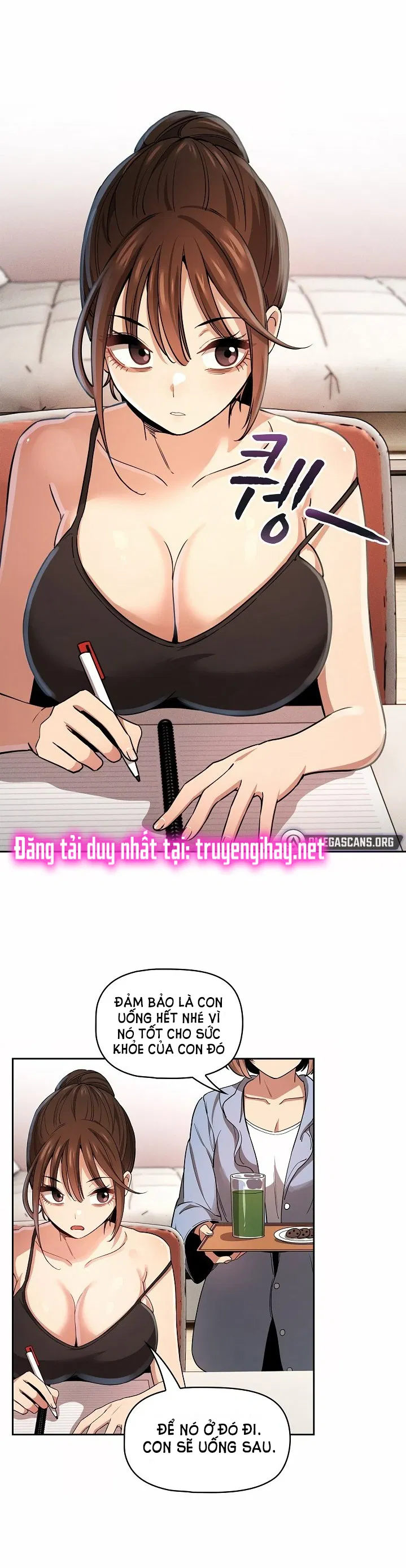 Gia sư mùa Hovid - Trang 17