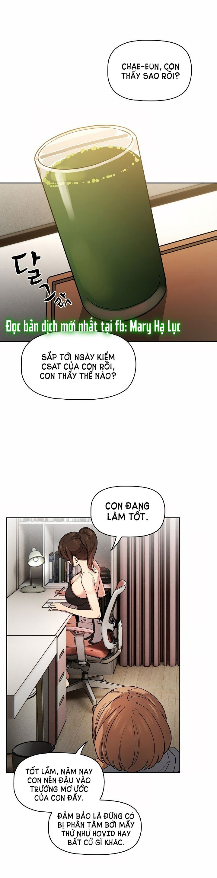 Gia sư mùa Hovid - Trang 18