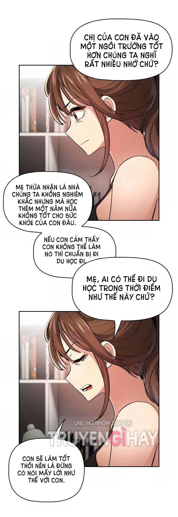 Gia sư mùa Hovid - Trang 19