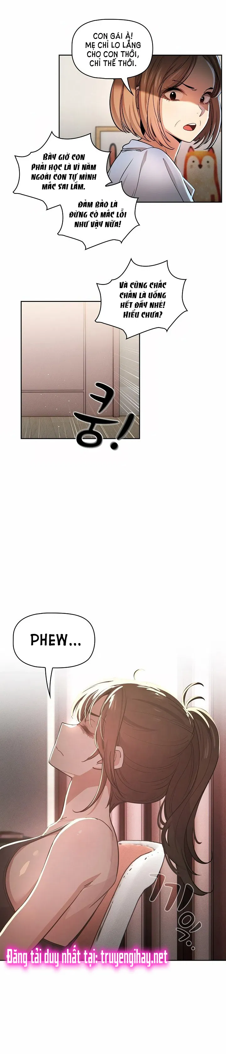 Gia sư mùa Hovid - Trang 20