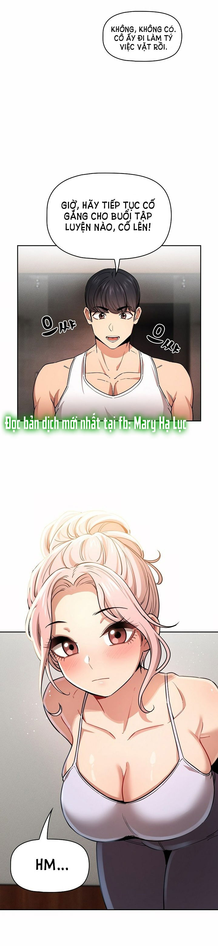 Gia sư mùa Hovid - Trang 23