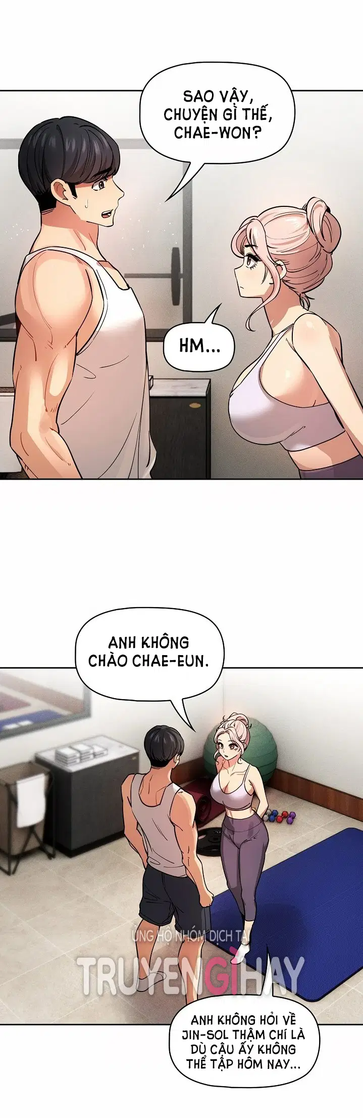 Gia sư mùa Hovid - Trang 24