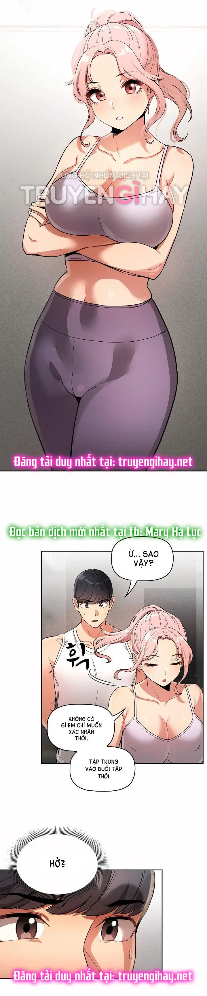 Gia sư mùa Hovid - Trang 8