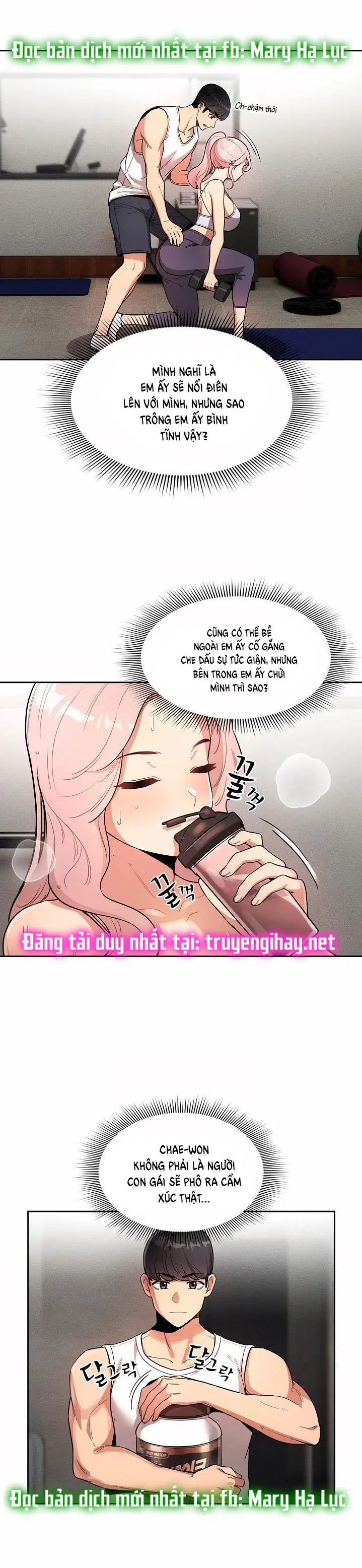 Gia sư mùa Hovid - Trang 9