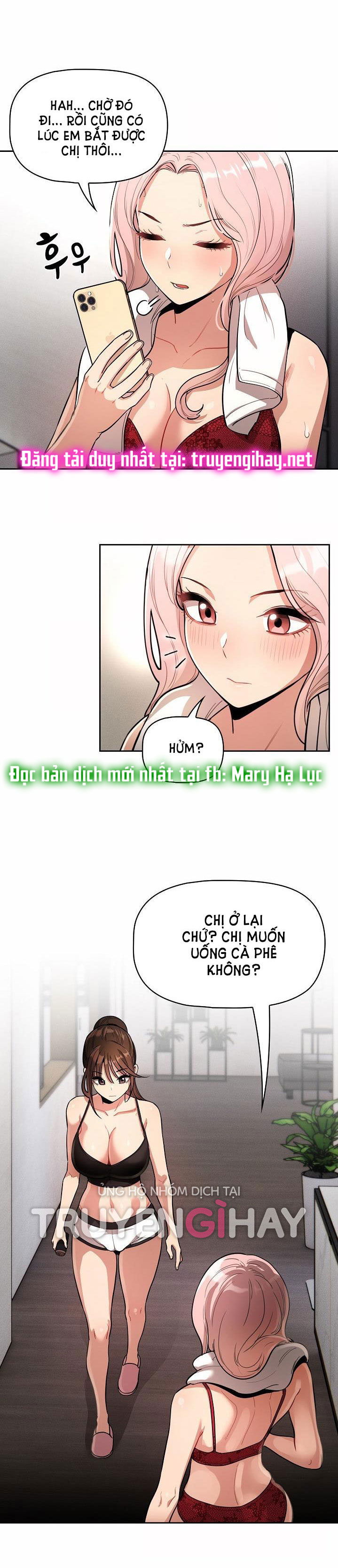 Gia sư mùa Hovid - Trang 16