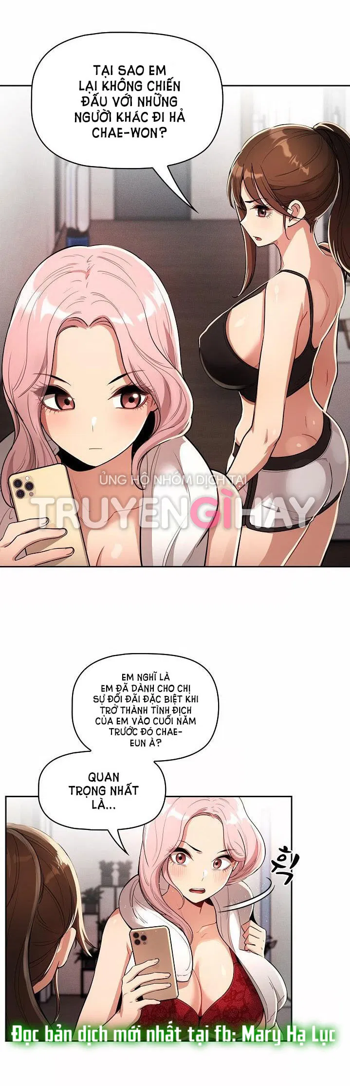 Gia sư mùa Hovid - Trang 18