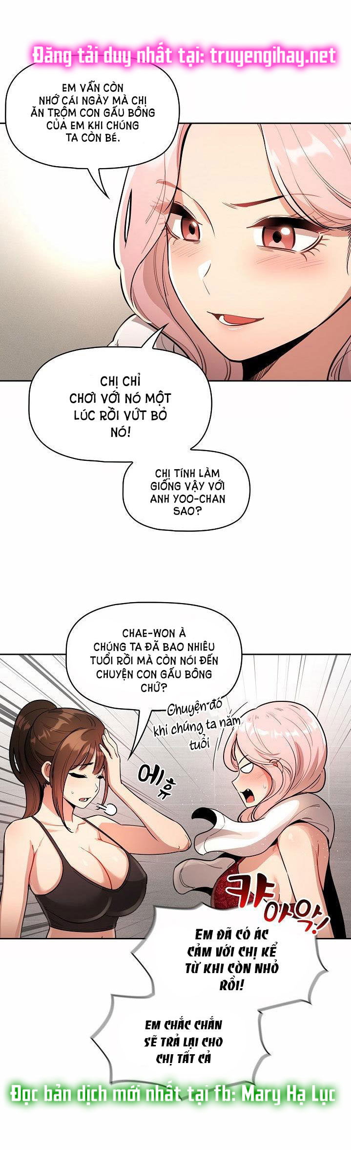 Gia sư mùa Hovid - Trang 21