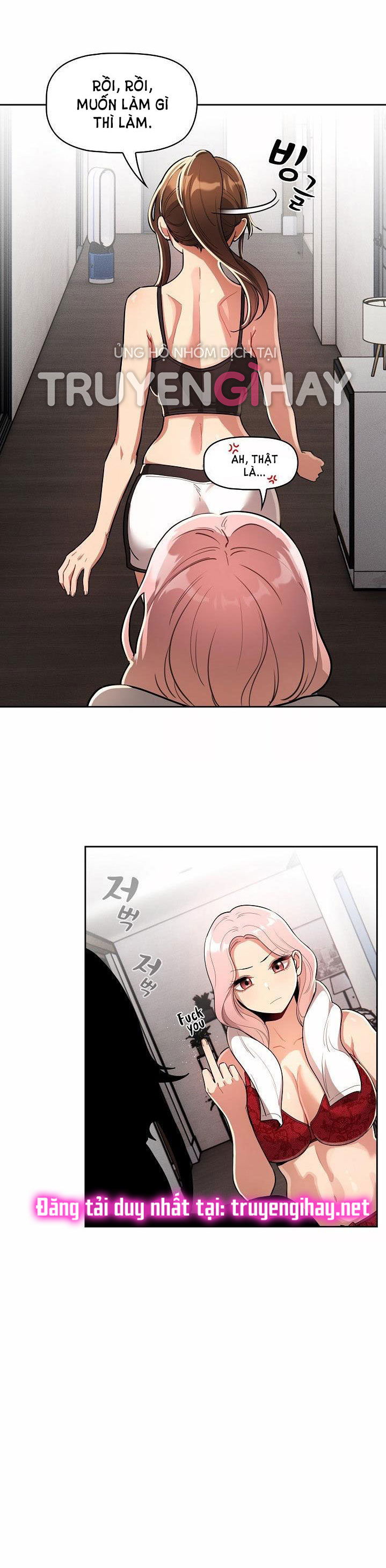 Gia sư mùa Hovid - Trang 22