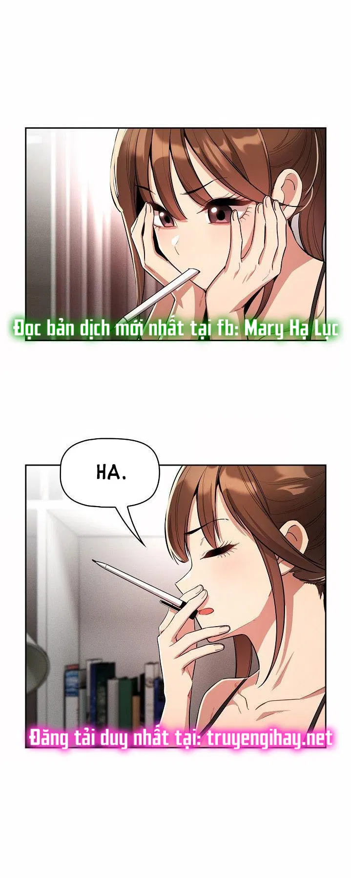 Gia sư mùa Hovid - Trang 25