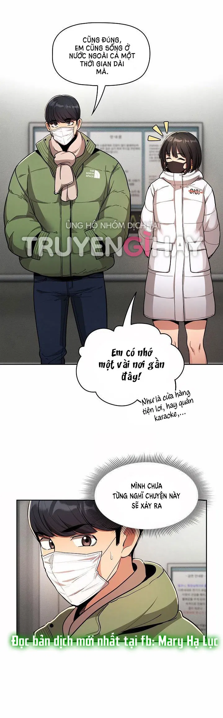 Gia sư mùa Hovid - Trang 28