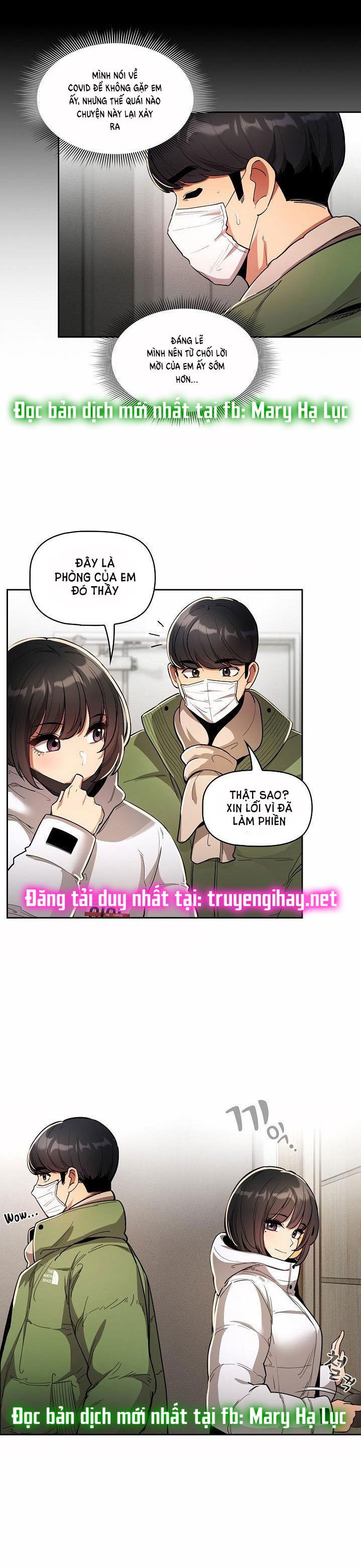 Gia sư mùa Hovid - Trang 30