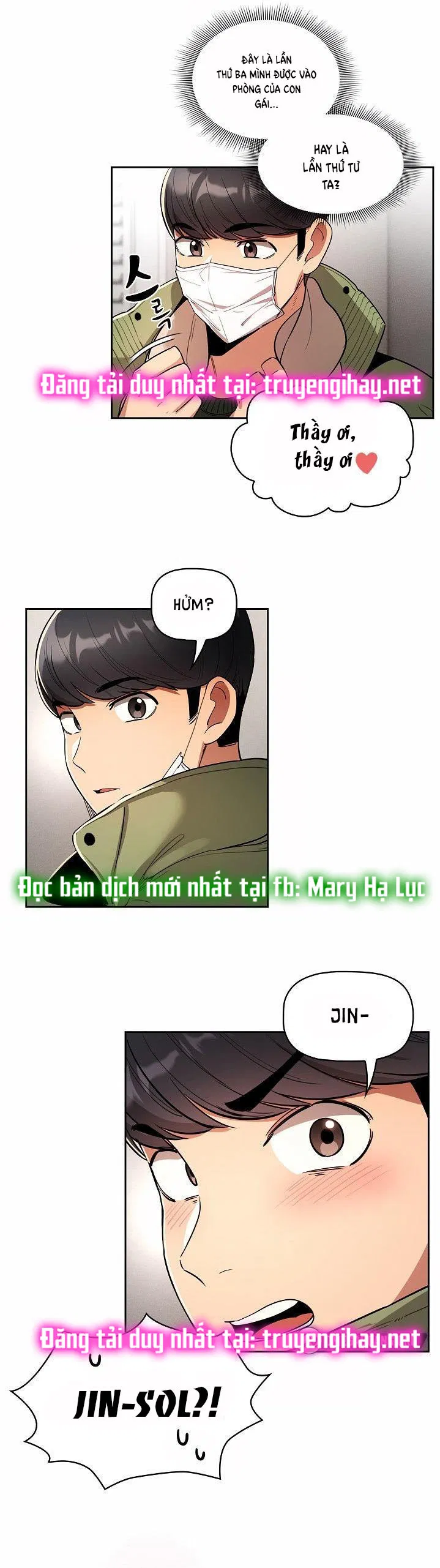 Gia sư mùa Hovid - Trang 31