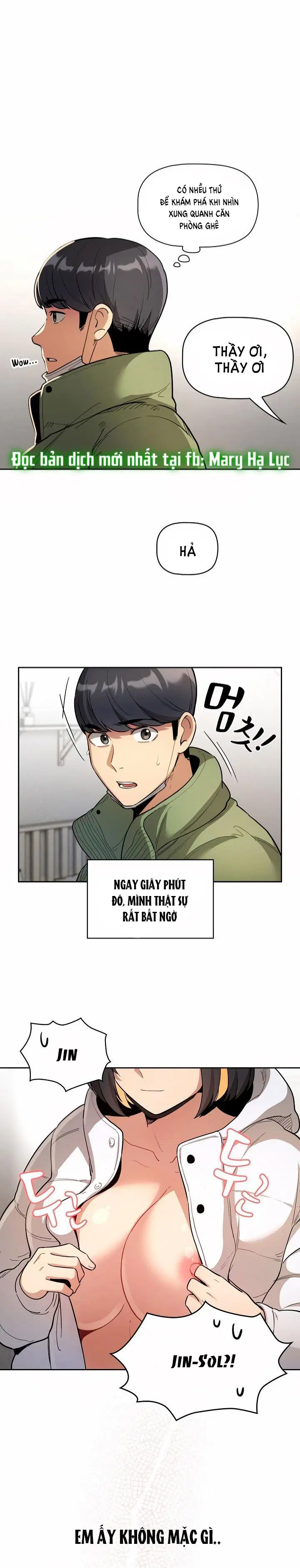 Gia sư mùa Hovid - Trang 2