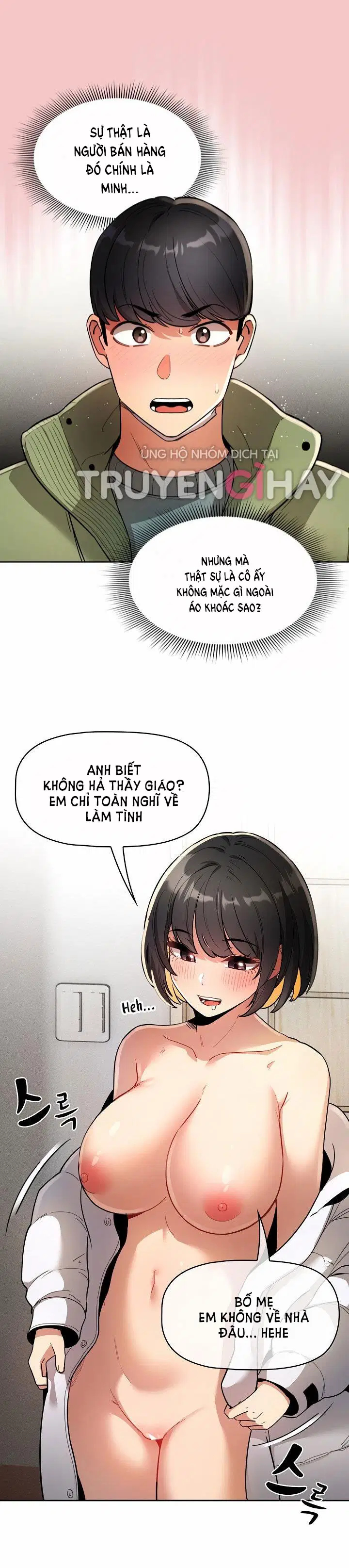 Gia sư mùa Hovid - Trang 9