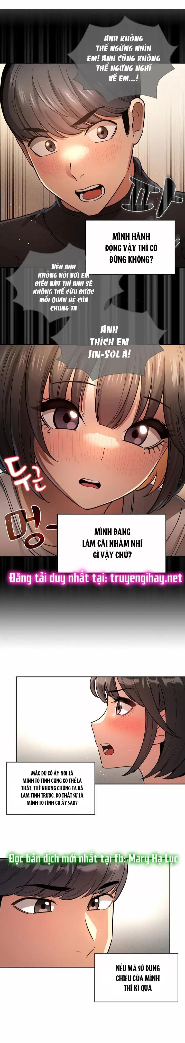 Gia sư mùa Hovid - Trang 15