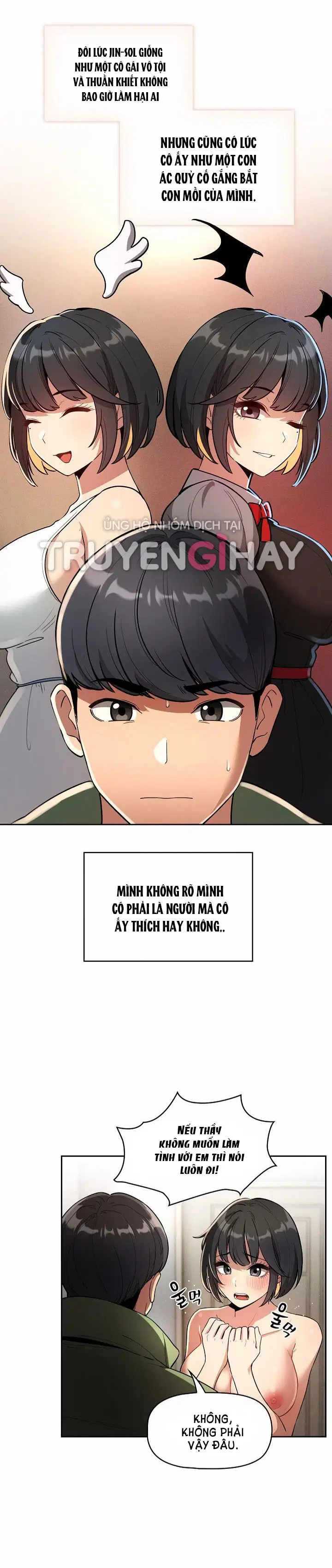 Gia sư mùa Hovid - Trang 16