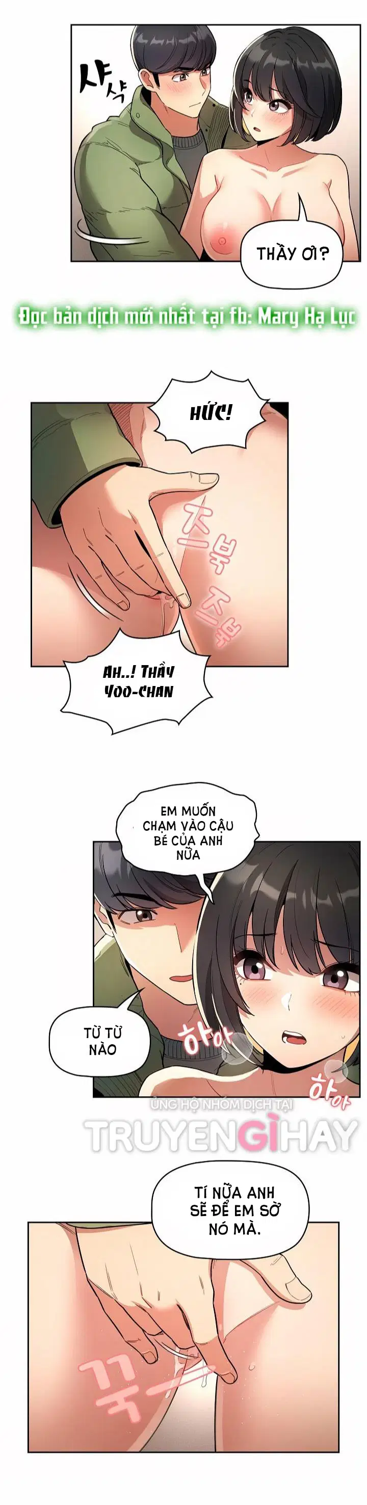 Gia sư mùa Hovid - Trang 25