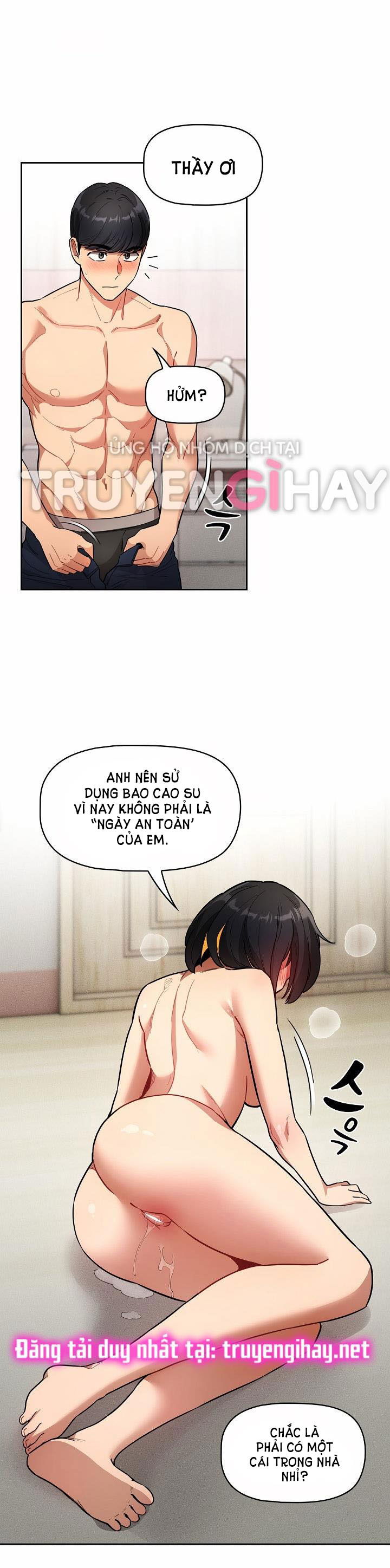 Gia sư mùa Hovid - Trang 17