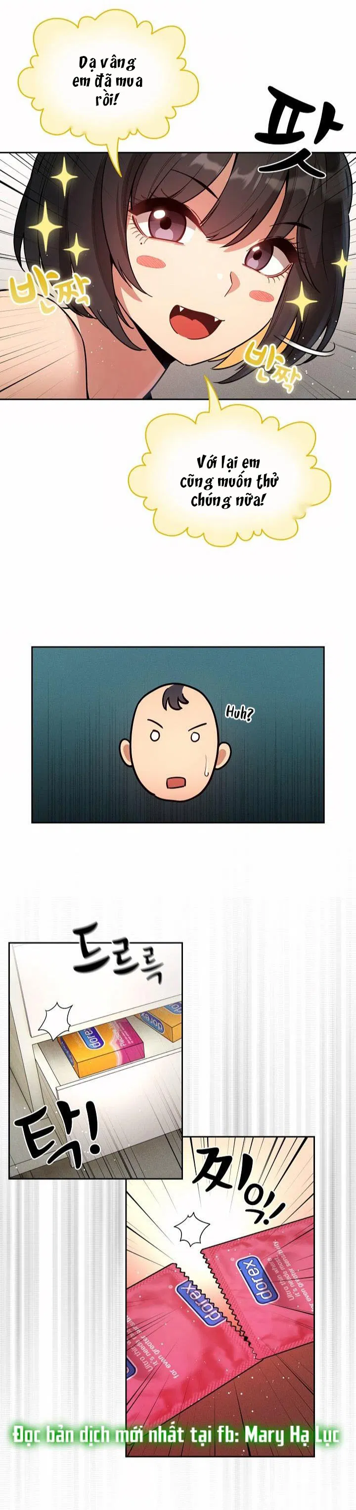 Gia sư mùa Hovid - Trang 18