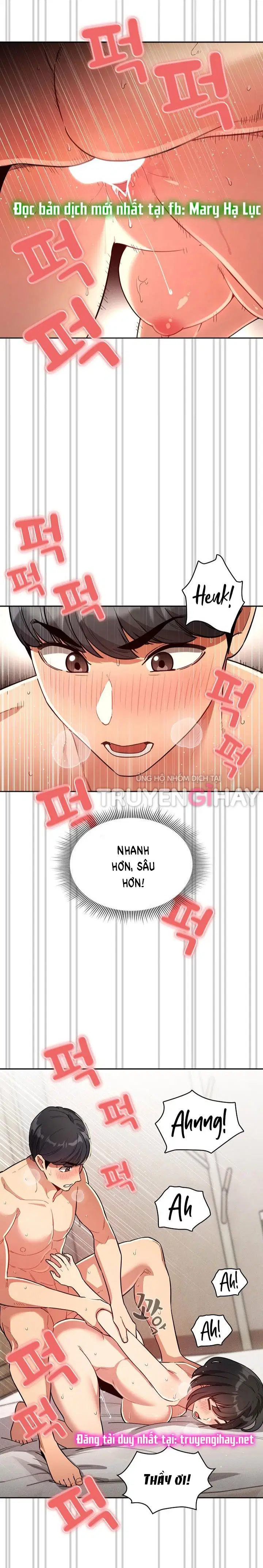 Gia sư mùa Hovid - Trang 2