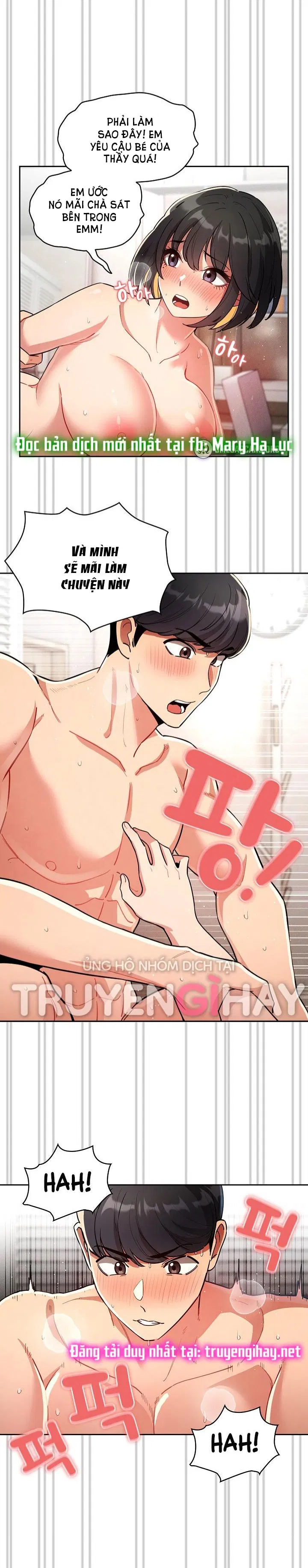 Gia sư mùa Hovid - Trang 3