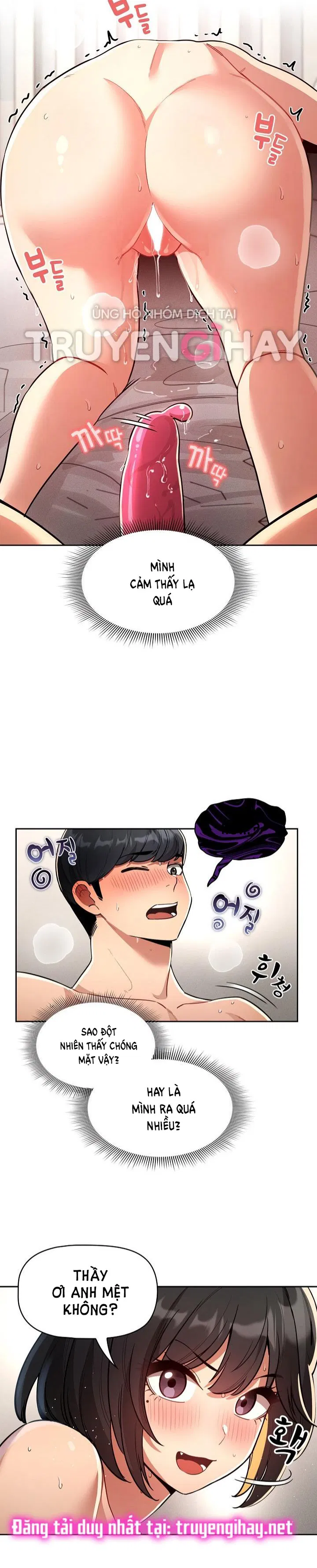 Gia sư mùa Hovid - Trang 12