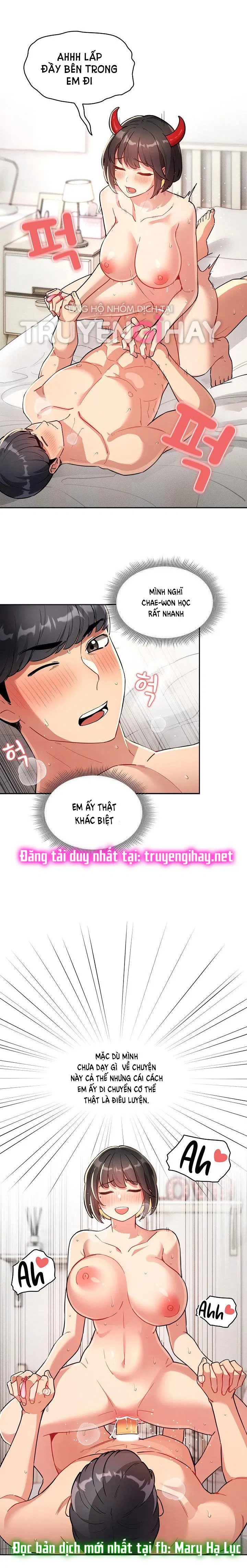 Gia sư mùa Hovid - Trang 19