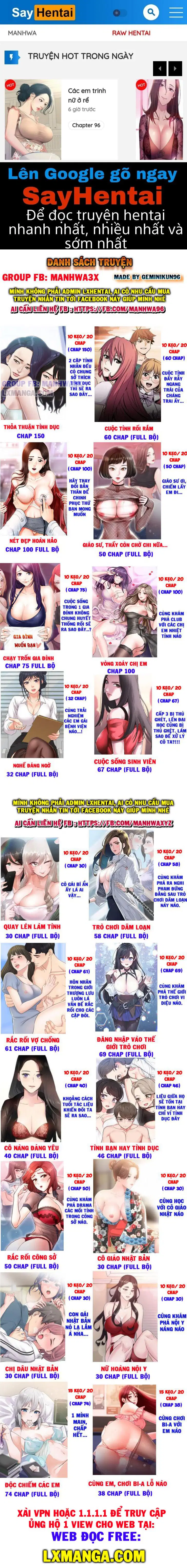 Gia sư mùa Hovid - Trang 1