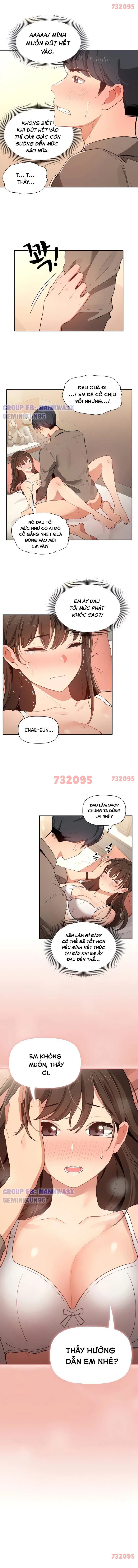 Gia sư mùa Hovid - Trang 4