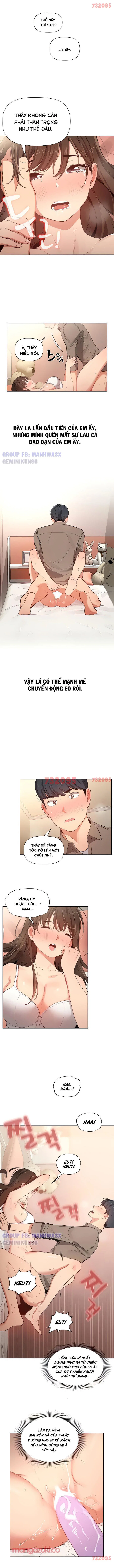 Gia sư mùa Hovid - Trang 6