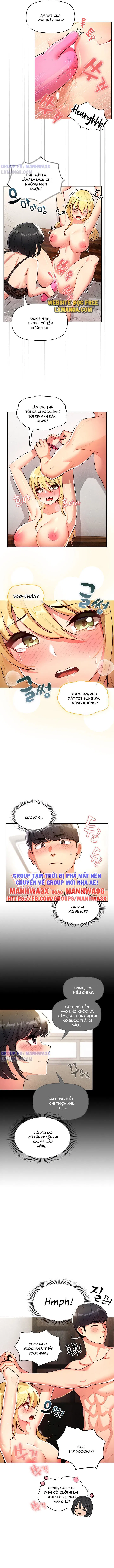 Gia sư mùa Hovid - Trang 3