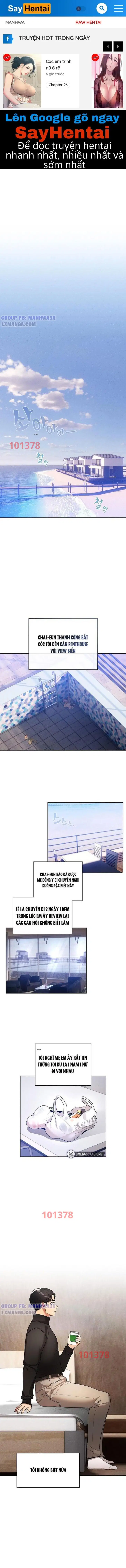 Gia sư mùa Hovid - Trang 1