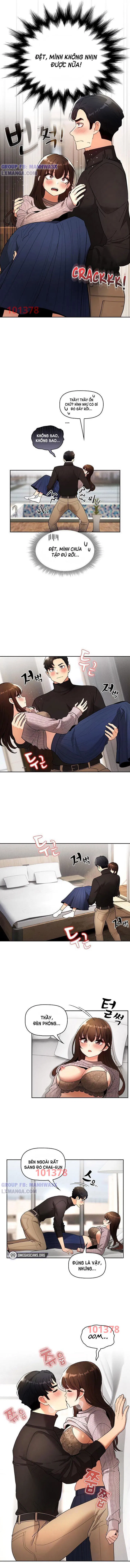 Gia sư mùa Hovid - Trang 10