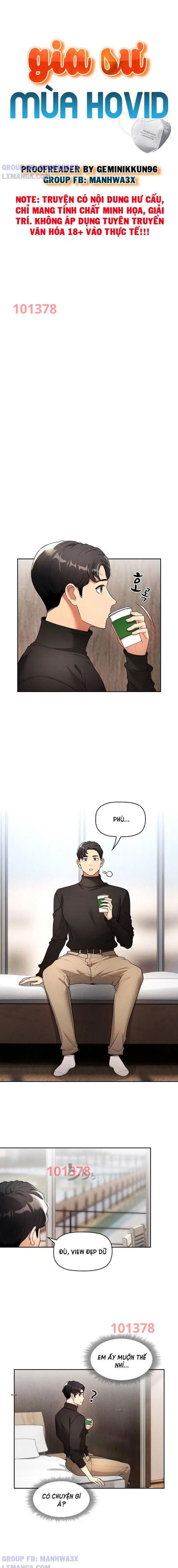 Gia sư mùa Hovid - Trang 2