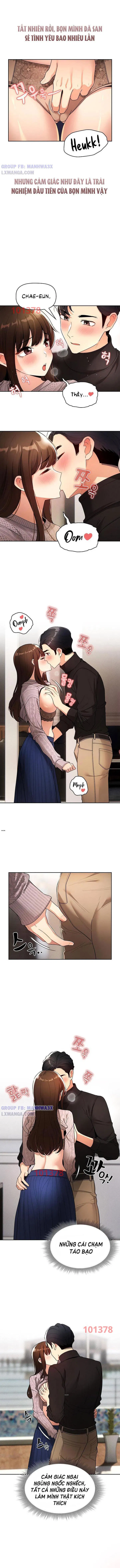 Gia sư mùa Hovid - Trang 8